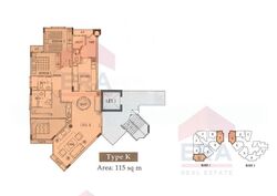 Fairmount Condominium (D16), Condominium #553364241